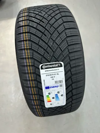 Original Tesla Model Y 21 Zoll Allwetter Überturbinen Alufelge 1188226-00-C neu - Bild 6
