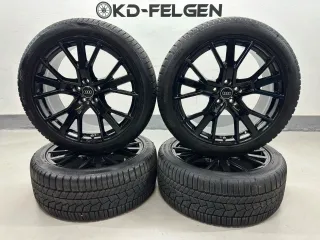 Original Audi Q3 RSQ3 F3 20 Zoll Winterräder 83A601025T Alufelgen Felgen Sport - Bild 1