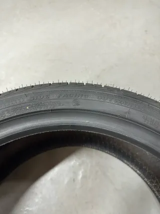 2x Goodyear Excellence * 275/35 R20 102Y Sommerreifen RSC Run Flat neu - Bild 4