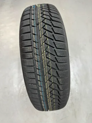 Original Audi Q3 F3 17 Zoll Winterräder Winterreifen Alufelgen 83A601025AM - Bild 6