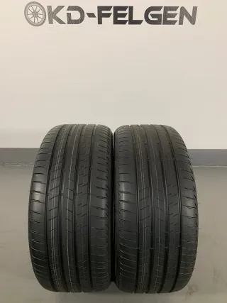 2x Bridgestone Alenza 001 275/40 R20 106W Sommerreifen RSC Run Flat X3 X4 X5 X6 - Bild 1