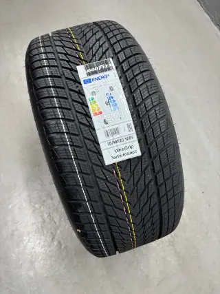 Original BMW 7er i7 G70 X3 G45 M911 20 Zoll Winterräder Styling Y-Speiche 911M - Bild 6
