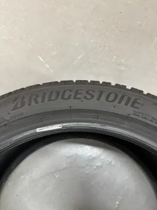 1x Bridgestone Blizzak LM005 * 285/40 R20 108V Winterreifen - Bild 2