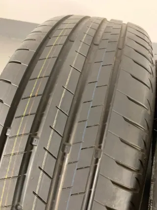 2x Bridgestone Alenza 001 Sommerreifen 245/45 R20 103W 1523 RSC Runflat - Bild 6