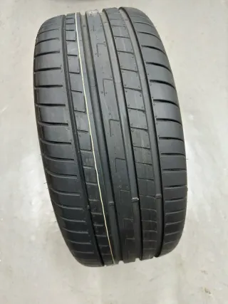 Original Audi A8 S8 4N 21 Zoll Sommerräder Sommerreifen 4N0601025AF Alufelgen - Bild 6